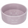 Trixie JUNIOR keramická miska 0,3 l / 12 cm