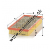 MANN FILTER C 38 163/1