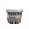 Barva Pentacolor PentaPro Wall 7, bílá, 5l