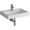 Geberit iCon - Umývadlo, 600x485 mm, biele 124060000