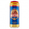 Smädný Mních Pivo konzumné svetlé 550 ml