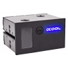 Alphacool Eisfach - Single Laing D5 with VPP/D5 Apex PWM pump 13304