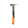 FISKARS 1020213 Tesárske kladivo M 16oz/13,5