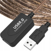 USB predlžovací kábel Iso Trade 519 10 m