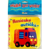 Hasičské autíčko Hurá do vody - autor neuvedený