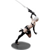 Figúrka Square-Enix NieR:Automaty Form-ISM - A2 (Yorha Type A No. 2) Short Hair 18 cm
