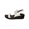 Sandále Skechers Weiß 6144079