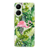 Silikonové pouzdro iSaprio - Xiaomi Redmi 13C / Poco C65 - Jungle 02 (Odolný silikonový kryt, obal, pouzdro iSaprio - Xiaomi Redmi 13C / Poco C65 - Jungle 02 - skvělá ochrana a pružnost, stylový UV po