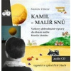 Kamil - malíř snů - Markéta Vítková