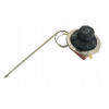 Termostat s kapilárou 50C~300°C 16A/250V s dlhou sondou
