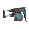 Makita Náradie - Kombinované kladivo 800 W, s integrovaným odsávaním prachu HR2652