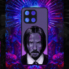 John Wick - Face - Honor obal