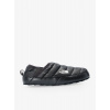 Páperové papuče dámske The North Face ThermoBall Traction Mule V - tnf black/tnf black