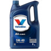 Motorový olej Valvoline All-Climate C3 5W-40, 5L