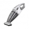 Ručný vysávač Concept VP4370 strieborný/sivý