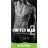 E-kniha Carter Reed - Návrat do minulosti - Tijan