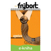 E-kniha Agentura - Pavel Frýbort