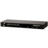 Aten CS-1308AZ3 KVM switch USB&PS2 8PC , OSD, 19'' Prodložená záruka na 3 roky