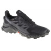 Salomon Supercross 4 GTX M 417316 running shoes (186492) Black 47 1/3