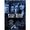 Stay Alive - v originálním znění bez CZ titulků - DVD /plast/