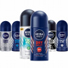 Antiperspirant Nivea MEN MIX 6 x gulička 50 ml