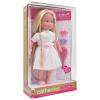 Dolls World Bábika Catherine 41cm jasne vlasy