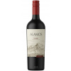 ALAMOS Malbec Magnum červené 13,50% 1,5l (čistá fľaša)