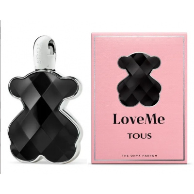 Tous Love Me The Onyx Parfum, Parfumovaná voda 50ml pre ženy