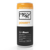 Moxy Power+ Energy Drink 330 ml - GymBeam Příchuť: Lesní ovoce, Balení (ml): 24 x 330 ml
