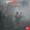 Audiokniha: Sokolovo - vyprávění účastníků bitvy u Sokolova 8.3.1943