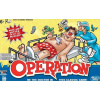 Spoločenská hra Operácia Hasbro