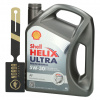 Syntetický olej Shell 4 l 5W-30