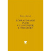 Zobrazovanie Indie v slovenskej literatúre