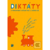 Diktáty a pravopisná cvi… (Ludmila Konopková)