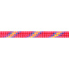 BEAL dynamické lano Virus 10mm 50 m | farba: Pink