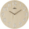 PRIM E07P.4242.53 - Nástěnné hodiny Authentic Veneer - A