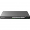 Grandstream GWN7803 Managed Network Switch 24 x 1Gbps portov, 4 SFP porty (GWN7803)