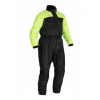 Oxford Rain Seal kombinéza čierna/žltá fluo 2XL