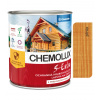 S1025 Chemolux S Extra 0602 pínia 2,5l - hodvábne lesklá ochranná lazúra na drevo