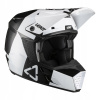 Enduro prilba LEATT MOTO 3.5 V.21.1 ČIERNA / WH M (Enduro prilba LEATT MOTO 3.5 V.21.1 ČIERNA / WH M)