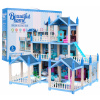 RAMIZ Domček Villa Blue