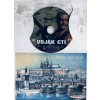 Voják cti - DVD /dárkový obal/