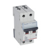 Legrand TX3 2P D40