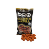 Starbaits Probiotic Scopex and Krill Prevedenie: Boilies 20mm - 1kg