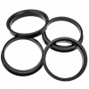 Centrovací krúžok Carbonado 66,5 x 57,1 04-01-57258
