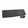LOGITECH Logitech® MK235 Wireless Combo - SK/CZ - 2.4GHZ 920-007933