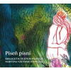 CD Píseň písní BIBLION - Martina Viktorie Kopecká
