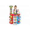 Wiky Supermarket 51x27x78 cm
