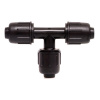 Irritec T-kus Quick joint 3x32