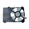 Ventilátor chladenia motora NRF Amsterdam B.V. 47378
